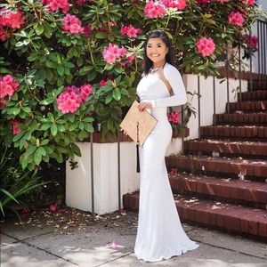 Meet your Posher, Ev